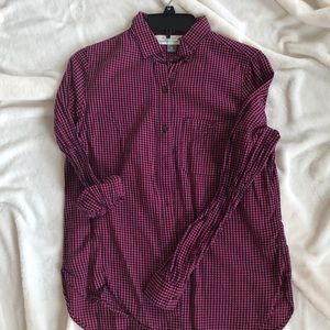Nearly New Old Navy Button Down